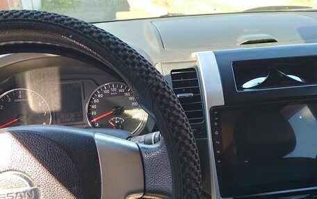 Nissan X-Trail, 2011 год, 975 000 рублей, 7 фотография