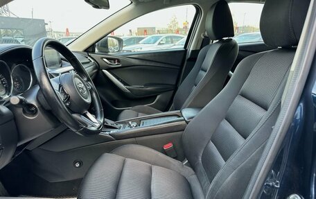 Mazda 6, 2017 год, 2 149 000 рублей, 31 фотография