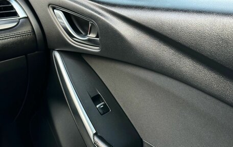 Mazda 6, 2017 год, 2 149 000 рублей, 30 фотография