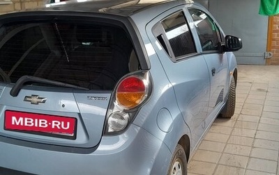 Chevrolet Spark III, 2011 год, 650 000 рублей, 1 фотография