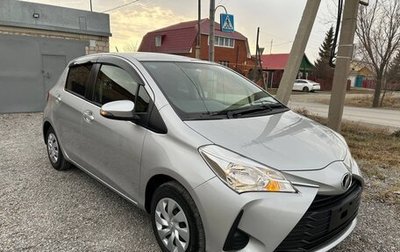 Toyota Vitz, 2019 год, 900 000 рублей, 1 фотография