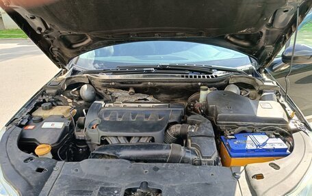Citroen C5 II, 2008 год, 850 000 рублей, 8 фотография