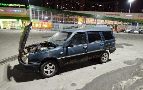 ИЖ 21261 «Фабула», 2004 год, 60 000 рублей, 3 фотография