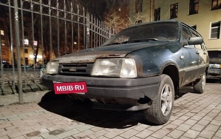 ИЖ 21261 «Фабула», 2004 год, 60 000 рублей, 5 фотография