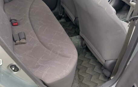 Toyota Platz, 2000 год, 485 000 рублей, 7 фотография