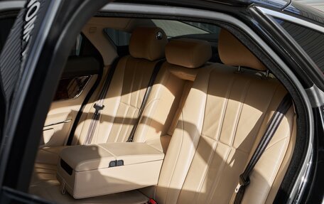 Jaguar XJ IV (X351), 2016 год, 3 150 000 рублей, 10 фотография