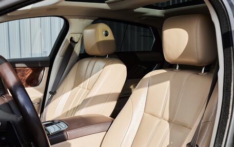 Jaguar XJ IV (X351), 2016 год, 3 150 000 рублей, 7 фотография