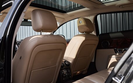 Jaguar XJ IV (X351), 2016 год, 3 150 000 рублей, 11 фотография