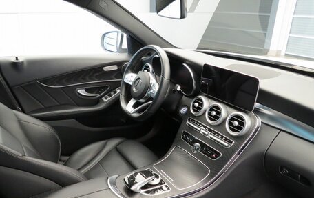 Mercedes-Benz C-Класс, 2018 год, 2 950 000 рублей, 5 фотография