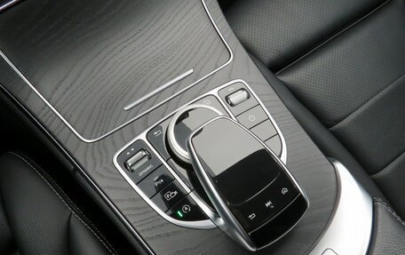 Mercedes-Benz C-Класс, 2018 год, 2 950 000 рублей, 13 фотография