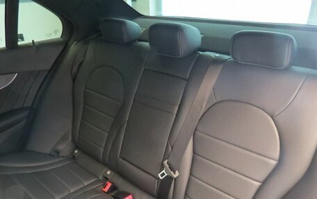 Mercedes-Benz C-Класс, 2018 год, 2 950 000 рублей, 21 фотография