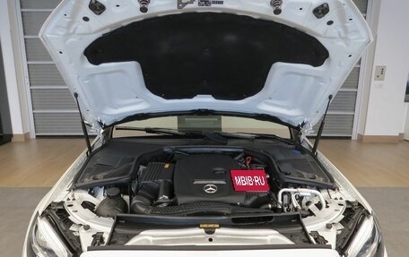 Mercedes-Benz C-Класс, 2018 год, 2 950 000 рублей, 29 фотография