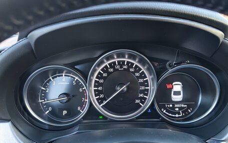 Mazda 6, 2021 год, 3 000 000 рублей, 3 фотография
