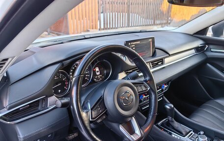 Mazda 6, 2021 год, 3 000 000 рублей, 4 фотография