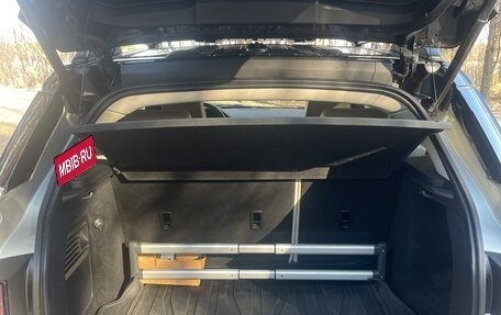 Land Rover Range Rover Evoque I, 2013 год, 2 090 000 рублей, 13 фотография