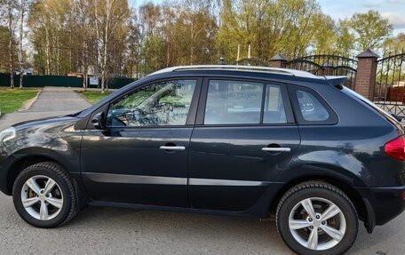 Renault Koleos I рестайлинг 2, 2011 год, 899 999 рублей, 7 фотография