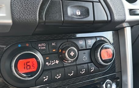 Renault Koleos I рестайлинг 2, 2011 год, 899 999 рублей, 10 фотография