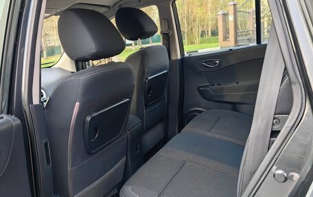 Renault Koleos I рестайлинг 2, 2011 год, 899 999 рублей, 9 фотография