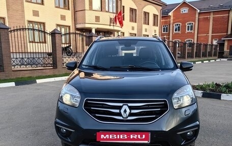 Renault Koleos I рестайлинг 2, 2011 год, 899 999 рублей, 3 фотография