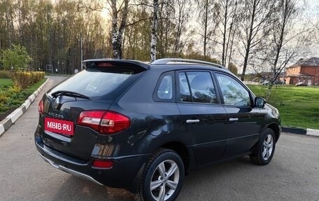 Renault Koleos I рестайлинг 2, 2011 год, 899 999 рублей, 5 фотография