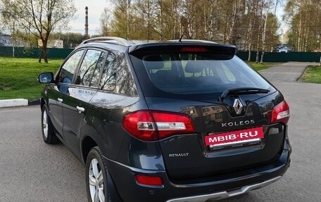 Renault Koleos I рестайлинг 2, 2011 год, 899 999 рублей, 6 фотография