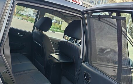 Renault Koleos I рестайлинг 2, 2011 год, 899 999 рублей, 12 фотография