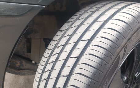 KIA Magentis I, 2004 год, 730 000 рублей, 10 фотография