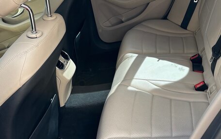 Mercedes-Benz C-Класс, 2014 год, 2 290 000 рублей, 4 фотография