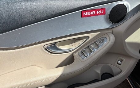 Mercedes-Benz C-Класс, 2014 год, 2 290 000 рублей, 8 фотография