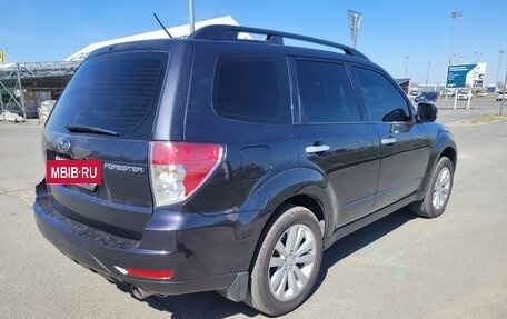 Subaru Forester, 2011 год, 1 450 000 рублей, 3 фотография