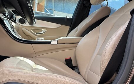 Mercedes-Benz C-Класс, 2014 год, 2 290 000 рублей, 9 фотография