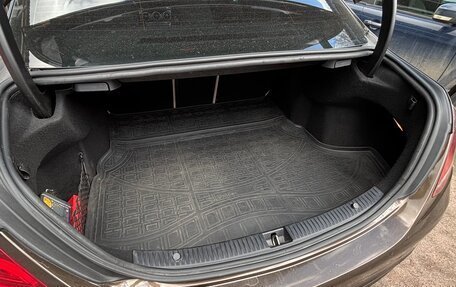 Mercedes-Benz C-Класс, 2014 год, 2 290 000 рублей, 13 фотография