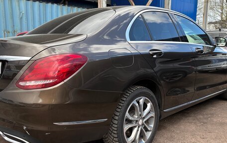 Mercedes-Benz C-Класс, 2014 год, 2 290 000 рублей, 16 фотография