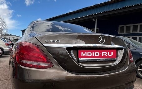 Mercedes-Benz C-Класс, 2014 год, 2 290 000 рублей, 14 фотография