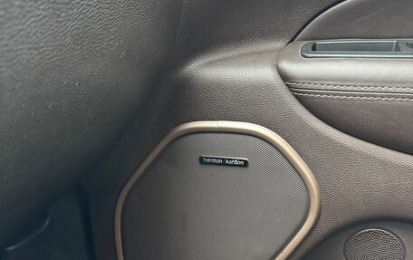 Jeep Grand Cherokee, 2017 год, 3 750 000 рублей, 12 фотография