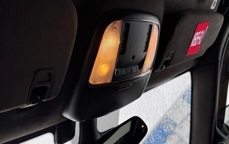 Jeep Grand Cherokee, 2017 год, 3 750 000 рублей, 16 фотография