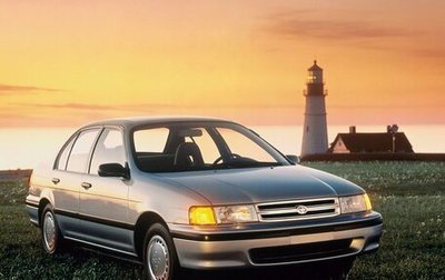 Toyota Tercel, 1994 год, 115 000 рублей, 1 фотография