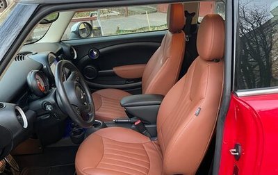 MINI Hatch, 2013 год, 990 000 рублей, 1 фотография