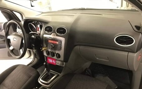 Ford Focus II рестайлинг, 2008 год, 230 000 рублей, 1 фотография