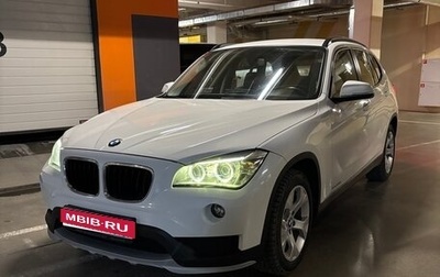 BMW X1, 2014 год, 2 000 000 рублей, 1 фотография