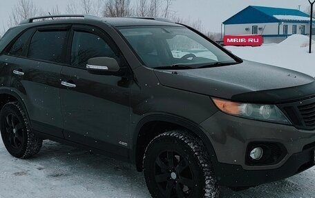 KIA Sorento II рестайлинг, 2010 год, 2 050 000 рублей, 1 фотография