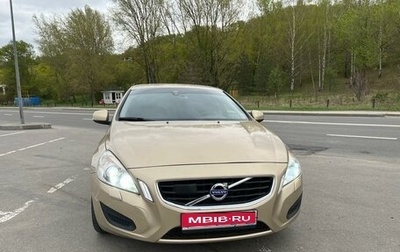Volvo S60 III, 2011 год, 1 150 000 рублей, 1 фотография