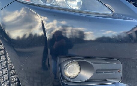 Mazda CX-7 I рестайлинг, 2007 год, 550 000 рублей, 7 фотография