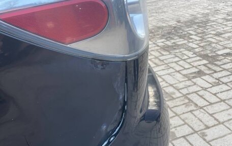 Mazda CX-7 I рестайлинг, 2007 год, 550 000 рублей, 12 фотография
