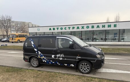 Hyundai Starex I рестайлинг, 2003 год, 488 000 рублей, 4 фотография