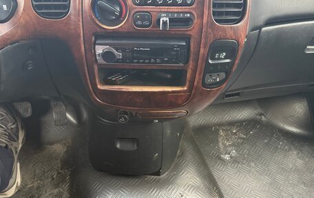 Hyundai Starex I рестайлинг, 2003 год, 488 000 рублей, 15 фотография