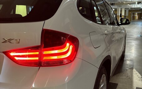 BMW X1, 2014 год, 2 000 000 рублей, 7 фотография