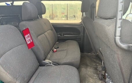 Hyundai Starex I рестайлинг, 2003 год, 488 000 рублей, 11 фотография