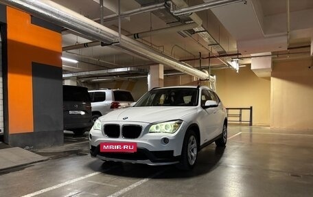 BMW X1, 2014 год, 2 000 000 рублей, 3 фотография