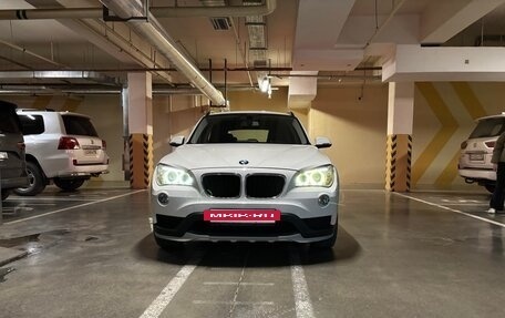 BMW X1, 2014 год, 2 000 000 рублей, 2 фотография